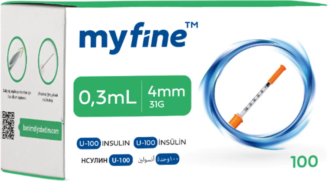 myfine