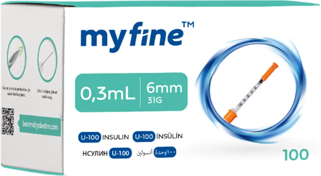 myfine