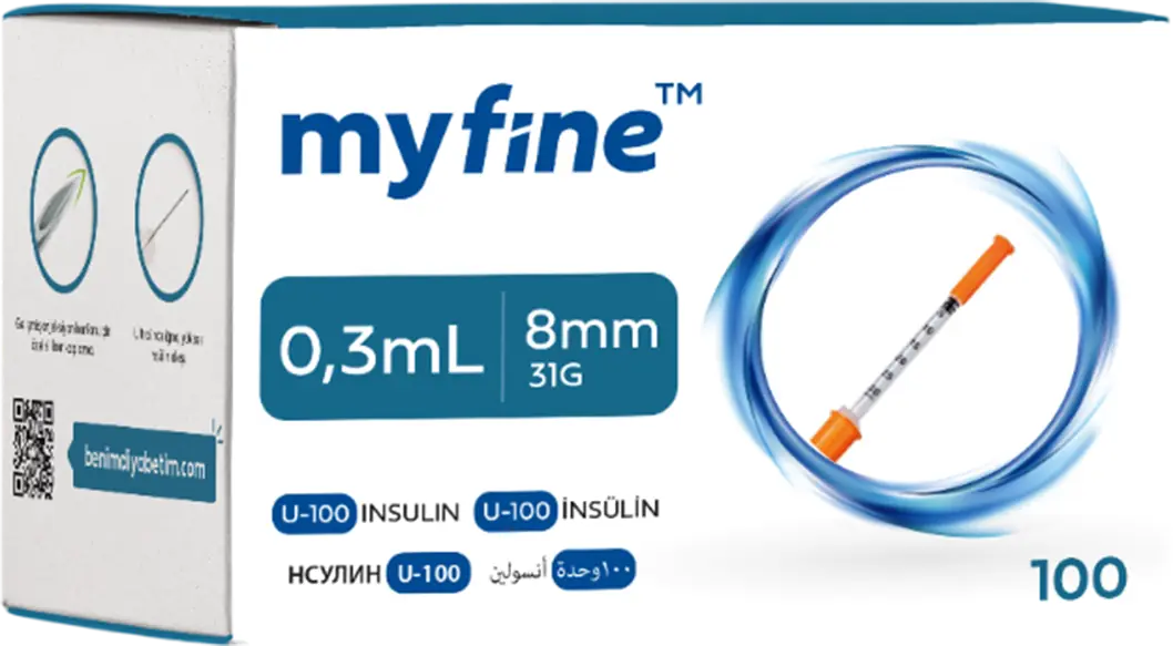 myfine
