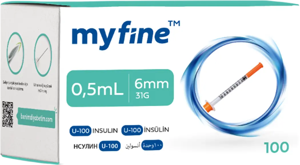 myfine