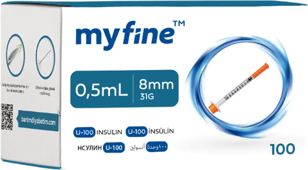 myfine