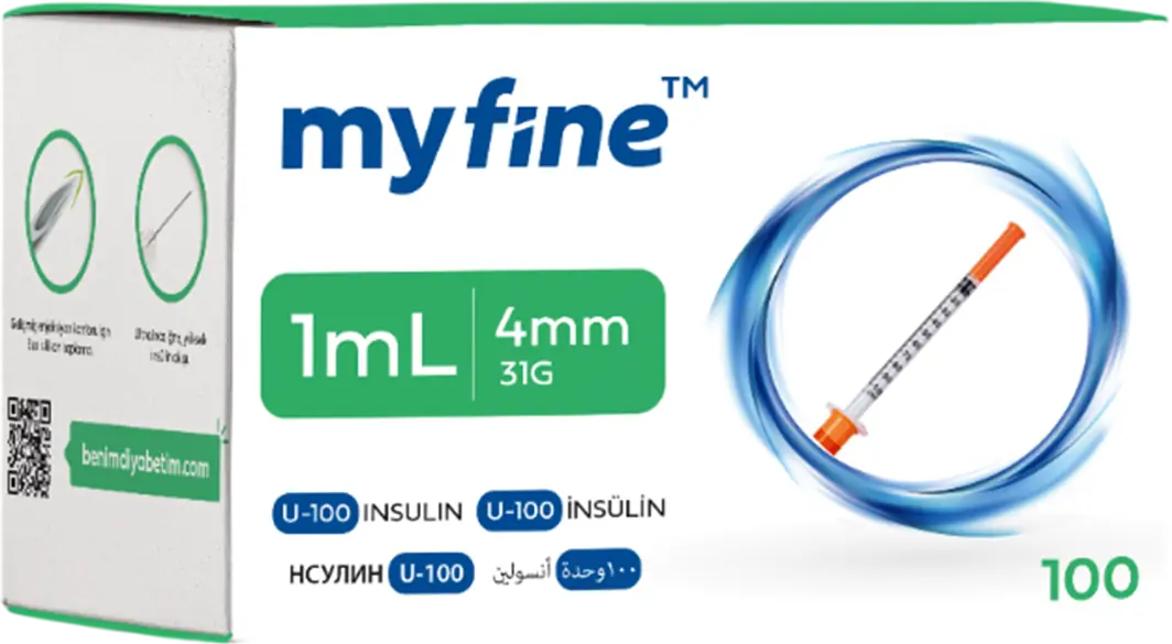 myfine