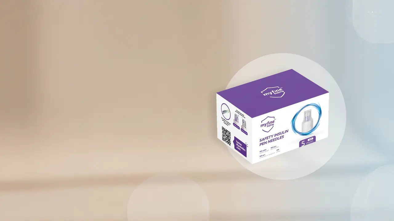 Güvenlikli Kalem İğnesi